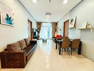 Bukit Bintang Apartments Apartment in Federal Territory of Kuala Lumpur