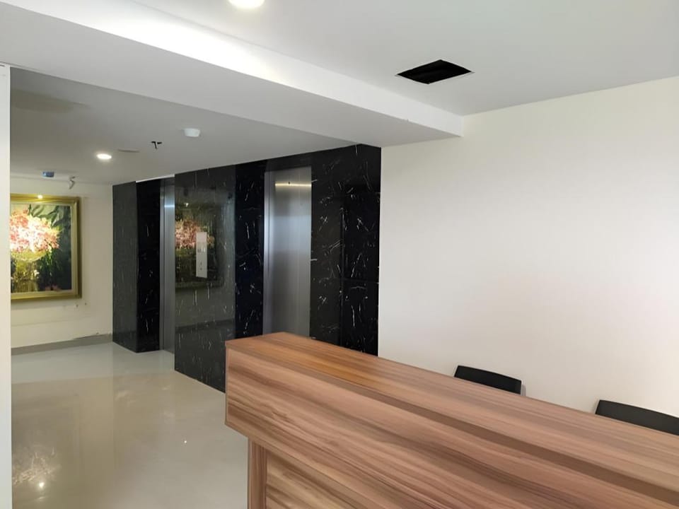 Alhesa Apartment Hotel in Indonesia