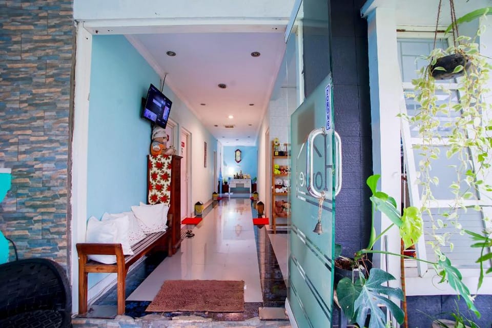 Zaira Residence By Occupied Bed and Breakfast in Special Region of Yogyakarta