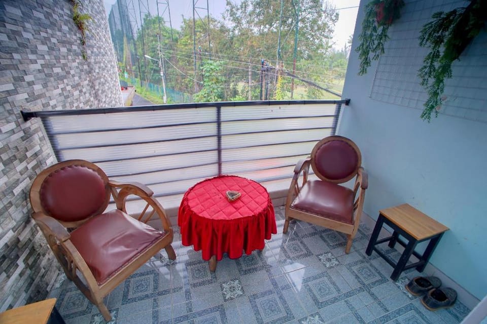 Zaira Residence By Occupied Bed and Breakfast in Special Region of Yogyakarta