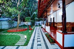 Isha Marari Beach homestay  Apartment in Kerala