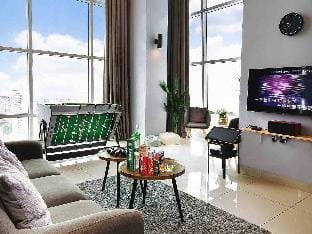 Maritime Suite (Sea view+Karaoke, Pool, Foosball) Vacation rental in George Town