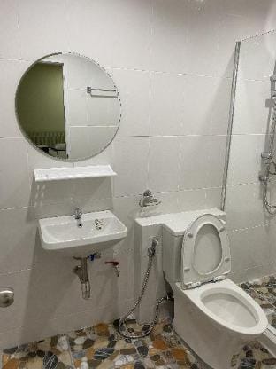 gemsplace Apartment in Bangkok