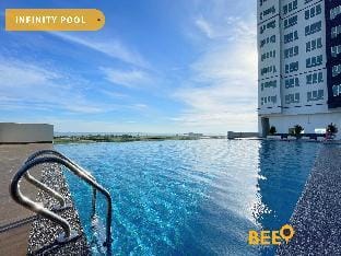 Melaka Amber Cove Impression City Melaka L2231 Apartment in Malacca