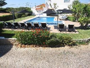 Casa da Horta 12 Pax 8+11+12 Apartment in Olhos de Água