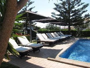 Casa da Horta 12 Pax 8+11+12 Apartment in Olhos de Água