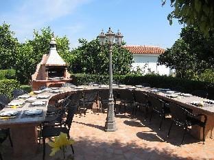 Casa da Horta 12 Pax 8+11+12 Apartment in Olhos de Água
