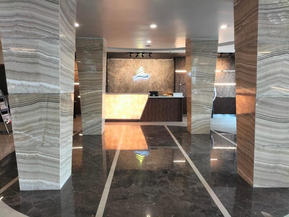 Eastin Hotels Hotel in Hyderabad