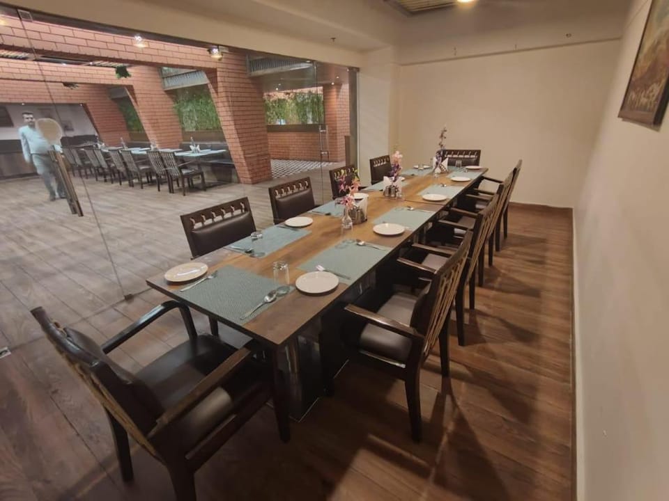 Eastin Hotels Hotel in Hyderabad