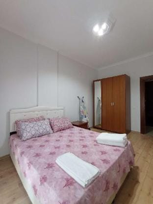 Akik Evimiz Apartment in Antalya