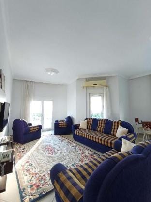 Akik Evimiz Apartment in Antalya