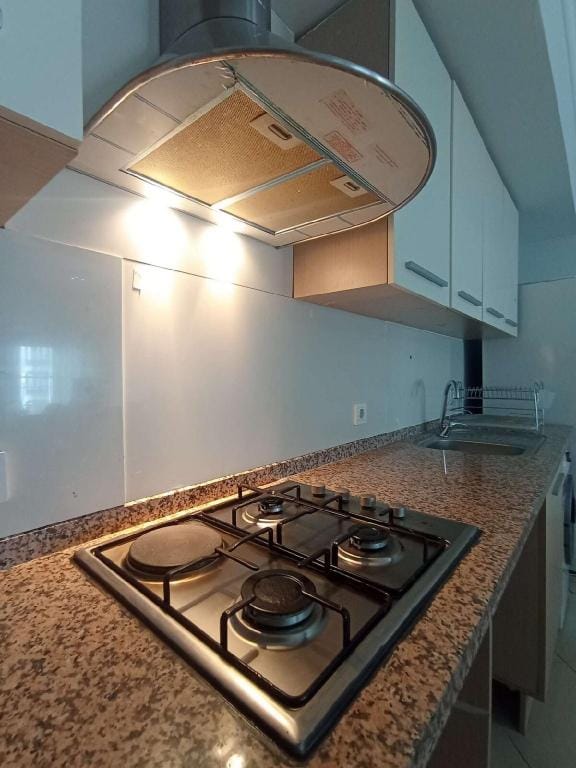 Ay Taşı Evimiz Apartment in Antalya