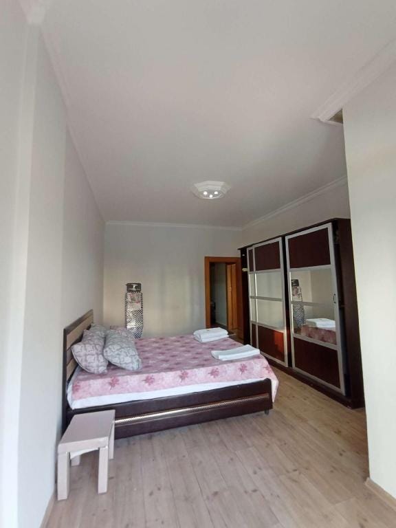 Ay Taşı Evimiz Apartment in Antalya