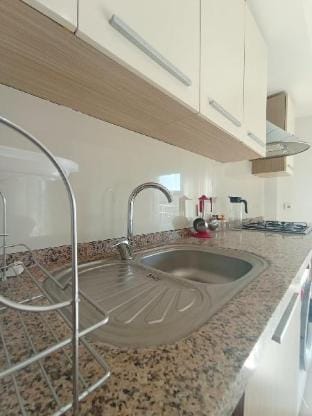 Gua Sha Evimiz Apartment in Antalya
