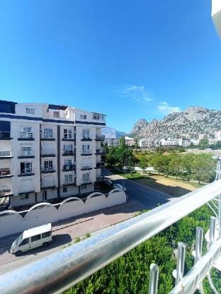 Gua Sha Evimiz Apartment in Antalya