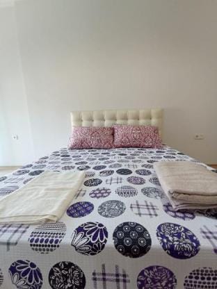 Gua Sha Evimiz Apartment in Antalya