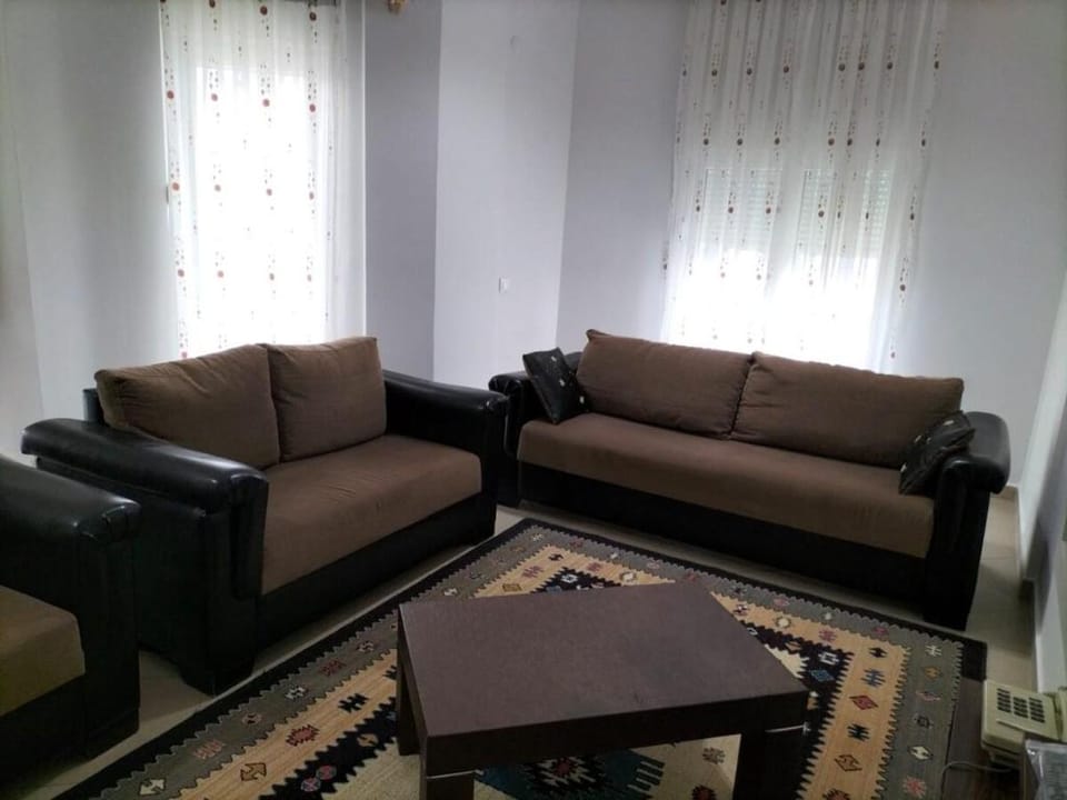 Begonvil evleri Apartment in Antalya