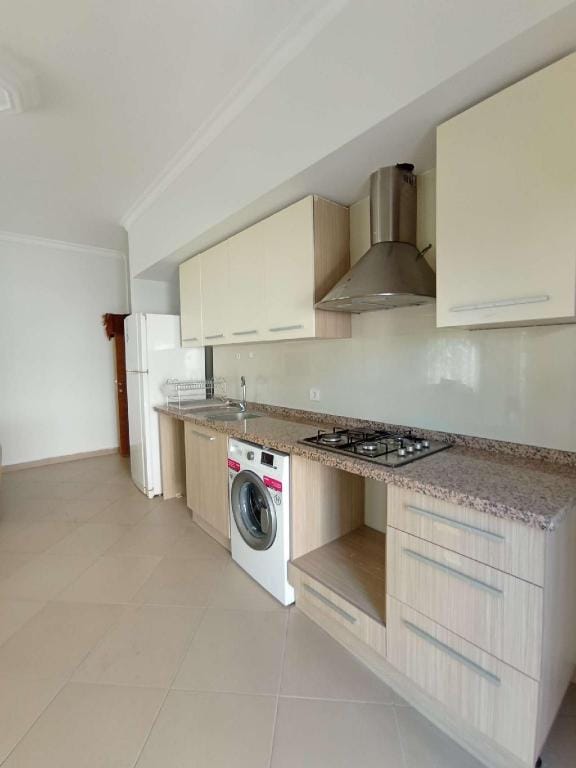 Zümrüt Evimiz Apartment in Antalya