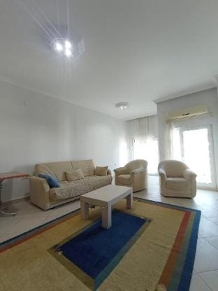 Lapis Evimiz Apartment in Antalya