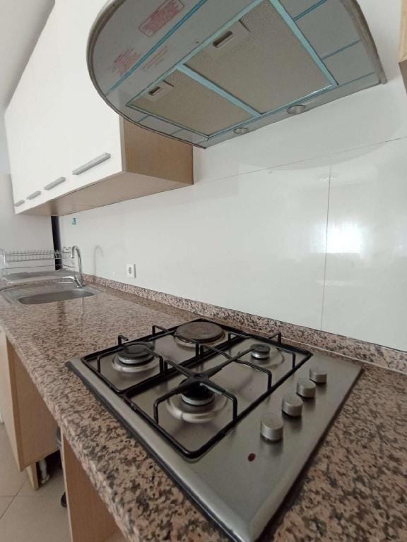 Altın Beril Evimiz Apartment in Antalya