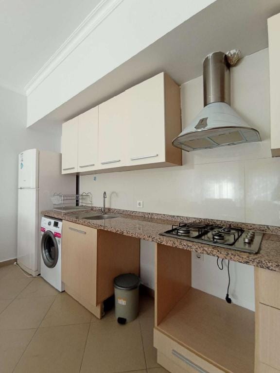 Altın Beril Evimiz Apartment in Antalya