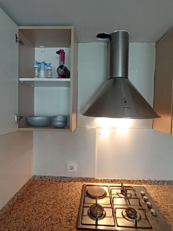 Kehribar Evimiz Vacation rental in Antalya