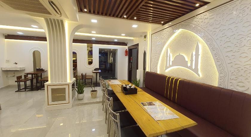The Vacation Villa Agra – A Boutique Hotel Near Taj Mahal Hotel in Agra