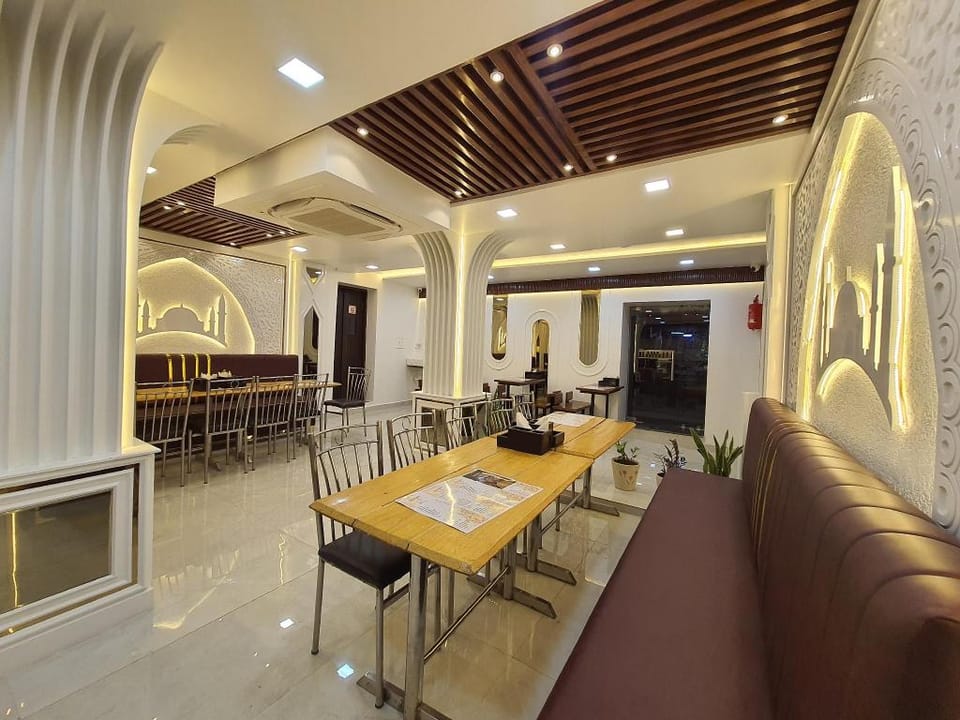 The Vacation Villa Agra – A Boutique Hotel Near Taj Mahal Hotel in Agra