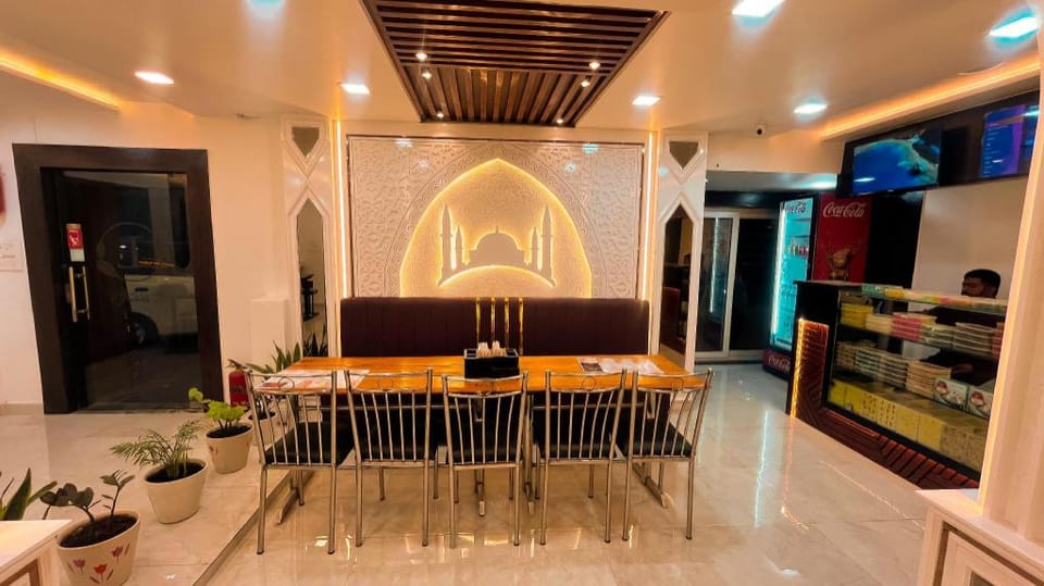 The Vacation Villa Agra – A Boutique Hotel Near Taj Mahal Hotel in Agra