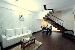 Slate Suite 3 BHK Near Film City Mumbai  Apartment in Mumbai
