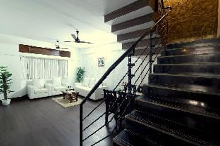Slate Suite 3 BHK Near Film City Mumbai  Apartment in Mumbai