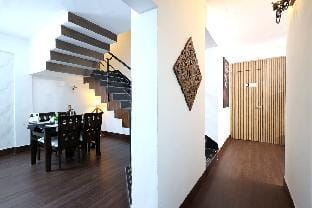 Slate Suite 3 BHK Near Film City Mumbai  Apartment in Mumbai