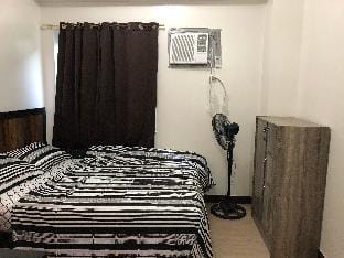 Keziah Staycation Vacation rental in Quezon City