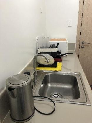 Keziah Staycation Vacation rental in Quezon City