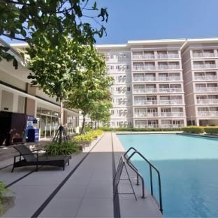 Keziah Staycation Vacation rental in Quezon City