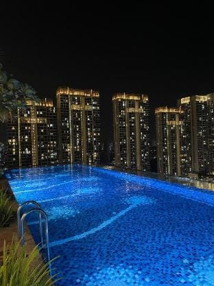 Pavilion Bukit Jalil KL @Revo by D’Summer91 5B Apartment in Federal Territory of Kuala Lumpur