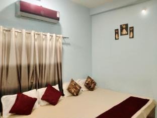 Shreeram Guest House Vacation rental in India