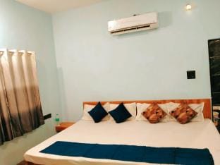Shreeram Guest House Vacation rental in India