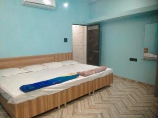 Shreeram Guest House Vacation rental in India