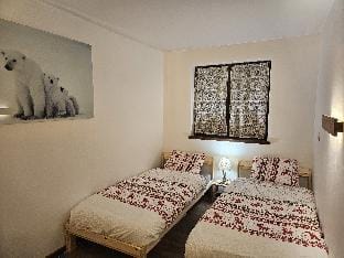 Appartement Cosy, Vue Mont Blanc, Plein Centre Apartment in Chamonix