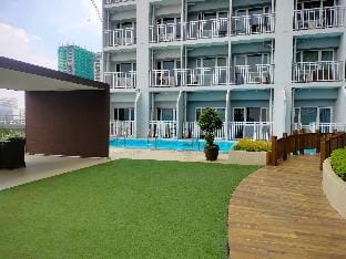 Lsh Staycation in Pasay City Apartment in Pasay