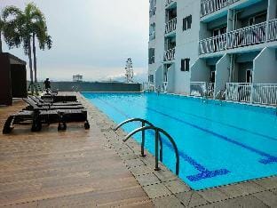 Lsh Staycation in Pasay City Apartment in Pasay