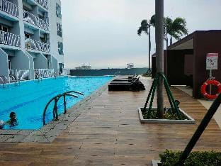 Lsh Staycation in Pasay City Apartment in Pasay