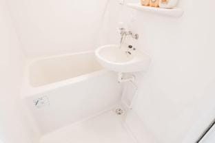 takadababa 4mins walk/新宿圈! 高速无限制网路/车站步行4分钟新装修公寓102 Apartment in Shinjuku