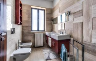 Honeymoon Villa in Saint Julians