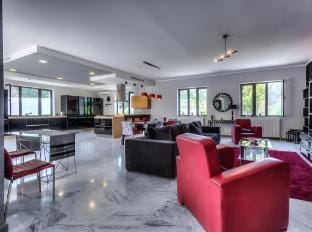 Honeymoon Villa in Saint Julians
