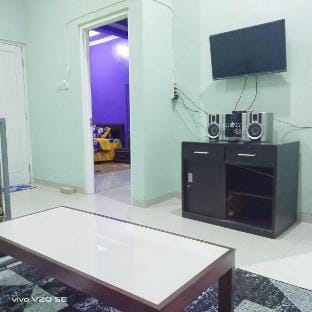 Villa raka Villa in Batu