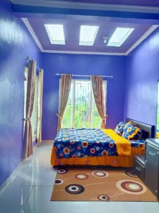 Villa raka Villa in Batu