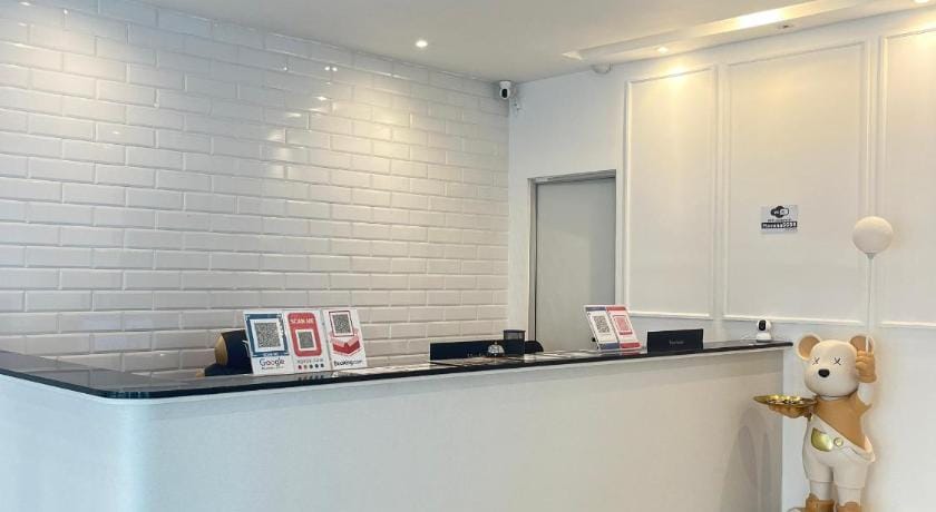 Havona Boutique Hotel @ Mount Austin - Self Check-in Hotel in Johor Bahru