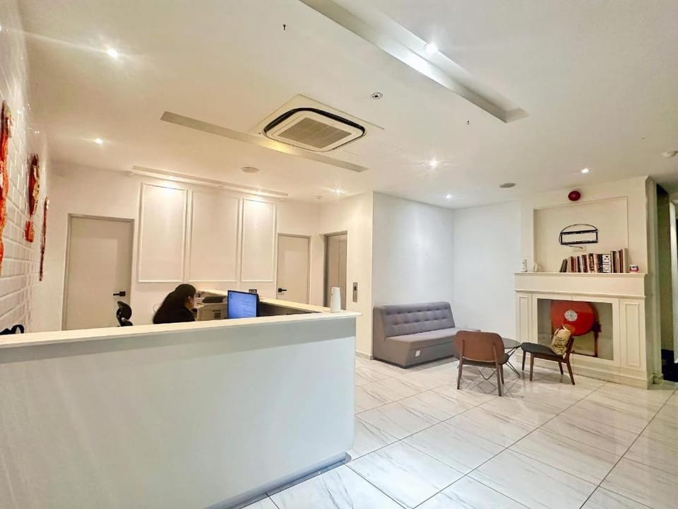 Havona Boutique Hotel @ Mount Austin - Self Check-in Hotel in Johor Bahru